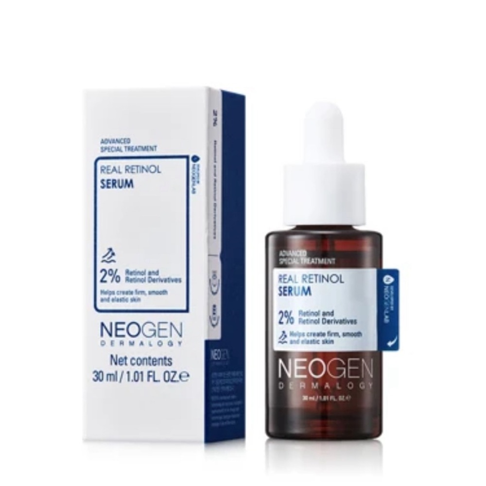 Retinol Serum